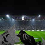 Juventus Allianz Stadium