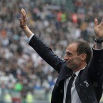 Massimiliano Allegri