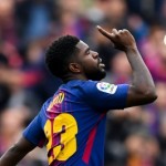 Notizie Juve, rispunta Umtiti.