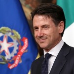 Giuseppe Conte