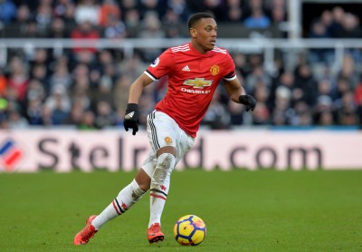 Notizie Juve, Martial vicino a lasciare lo United.