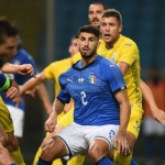 Notizie Juve, le parole di Piccini.