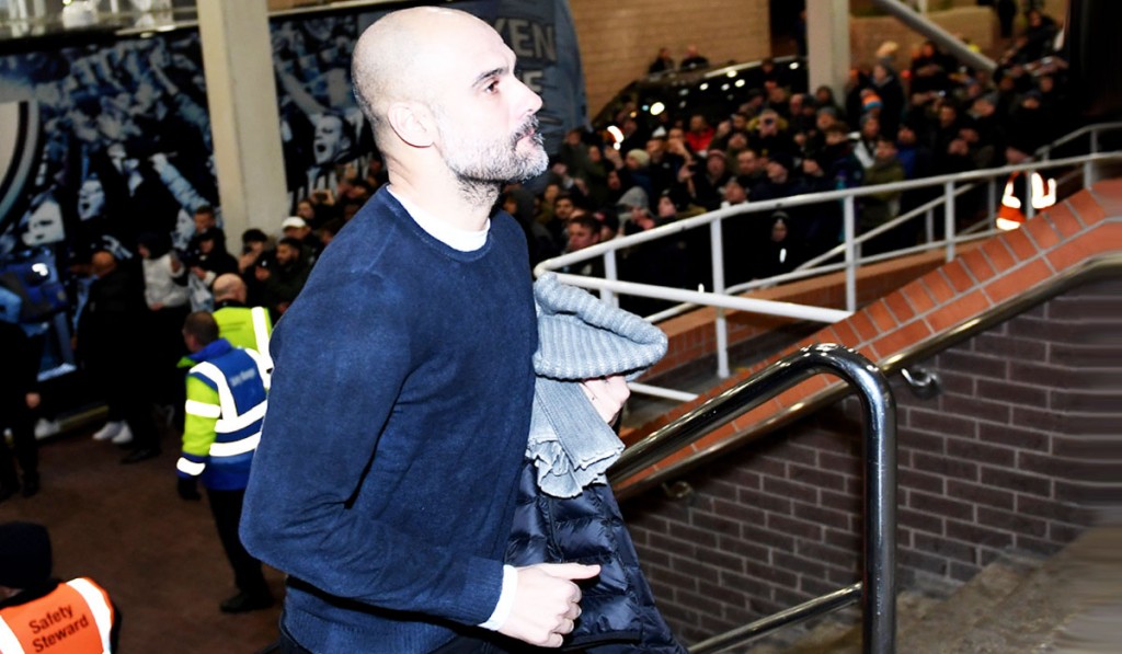 Calciomercato Juventus, ultim'ora su Twitter: Guardiola ora può arrivare?