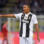 Alex Sandro