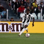 Moise Kean