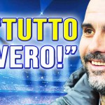 Calciomercato Juventus: Guardiola, tutto vero.