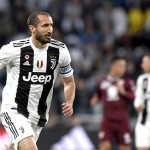 Giorgio Chiellini