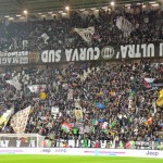 tifosi juve