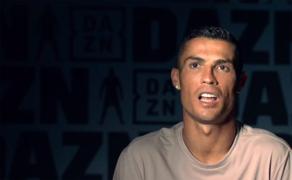 Calciomercato Juventus - CR7 su Sarri ha già deciso