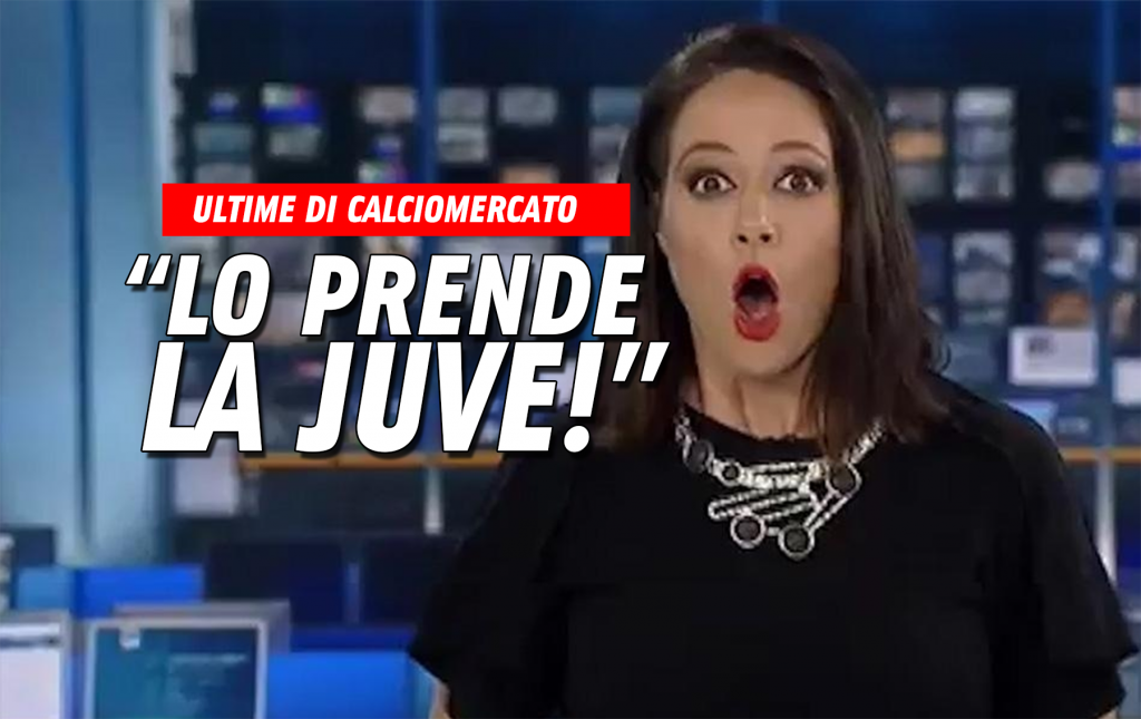 Calciomercato Juventus - Annuncio a sorpresa nella notte