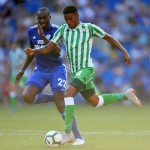Notizie Juve, Junior Firpo a un passo dal Barcellona.