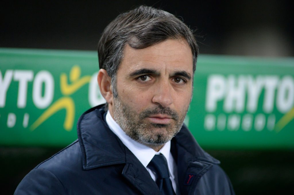 Notizie Juve, i convocati di Pecchia.