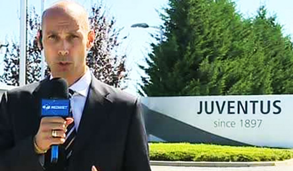 News mercato Juve: Balzarini duro sul calciomercato bianconero.