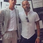 Bernardeschi capelli