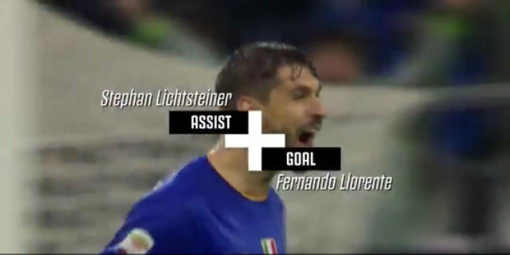 Lichtsteiner-Llorente