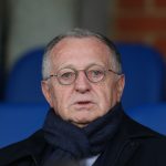 Jean-Michel Aulas