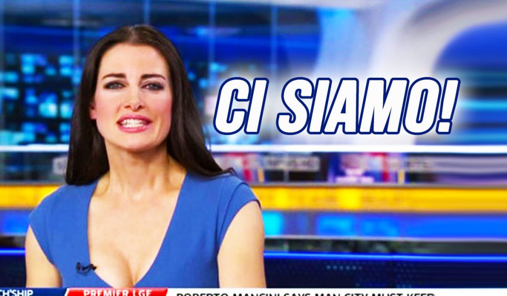 Mercato Juve, ci siamo: affare ad un passo.