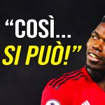 Calciomercato Juventus: Pogba si può ad una condizione.