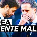 Calciomercato Juventus: spunta un'idea niente male da 10 milioni.