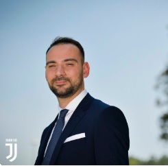 Notizie Juve, Giovanni Manna nuovo responsabile dell'Under19.