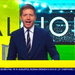Calciomercato Juventus, Sky annuncia tre grossi obiettivi.