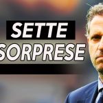 Calciomercato Juventus: le sette possibili sorprese di Paratici.
