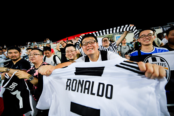 Notizie Juve, il post dei bianconeri su Instagram.