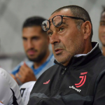 Maurizio Sarri