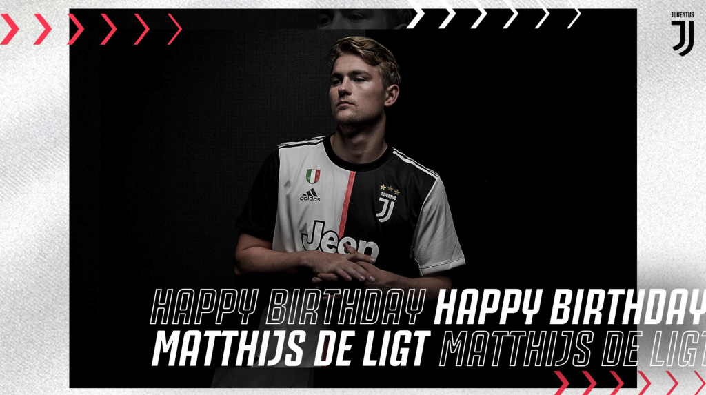 De Ligt