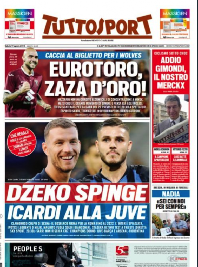 Tuttosport