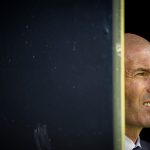 Zinedine Zidane