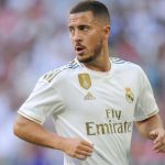 Eden Hazard