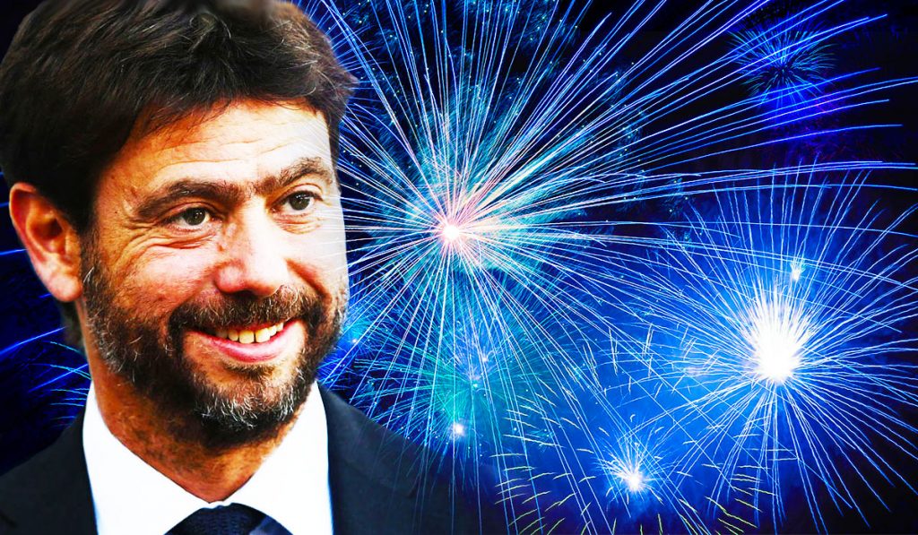 Calciomercato Juventus: notizia esplosiva: apertura clamorosa.