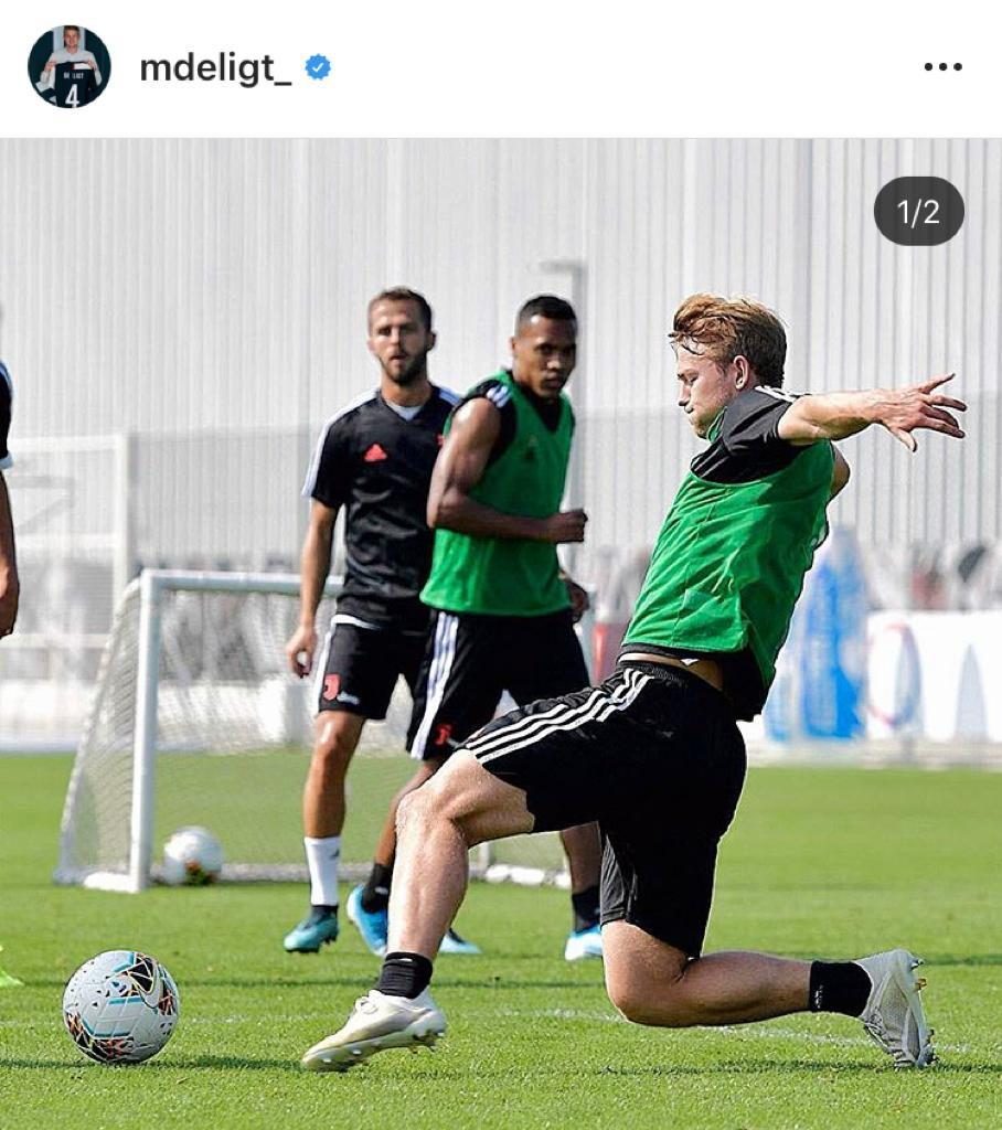De Ligt