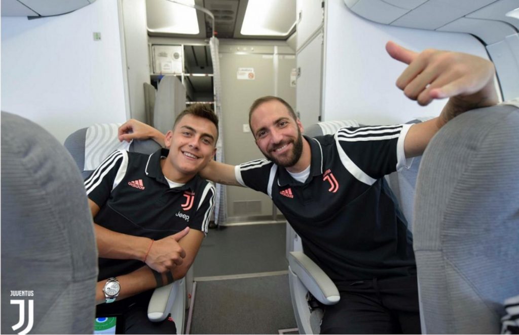 Notizie Juve, le parole di Pasculli.