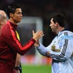 CR7-Messi
