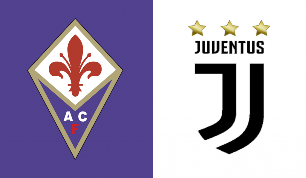 Streaming Fiorentina-Juventus: ecco come vedere la partita live e in diretta tv