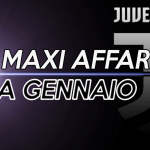Calciomercato Juventus: possibile maxi affare a gennaio.