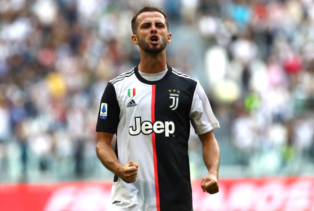 Pjanic