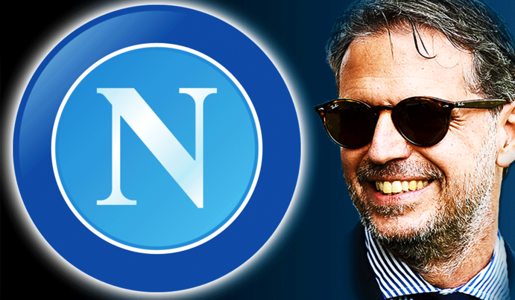 Juventus, possibile "sgarbo" di calciomercato al Napoli.