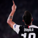 dybala