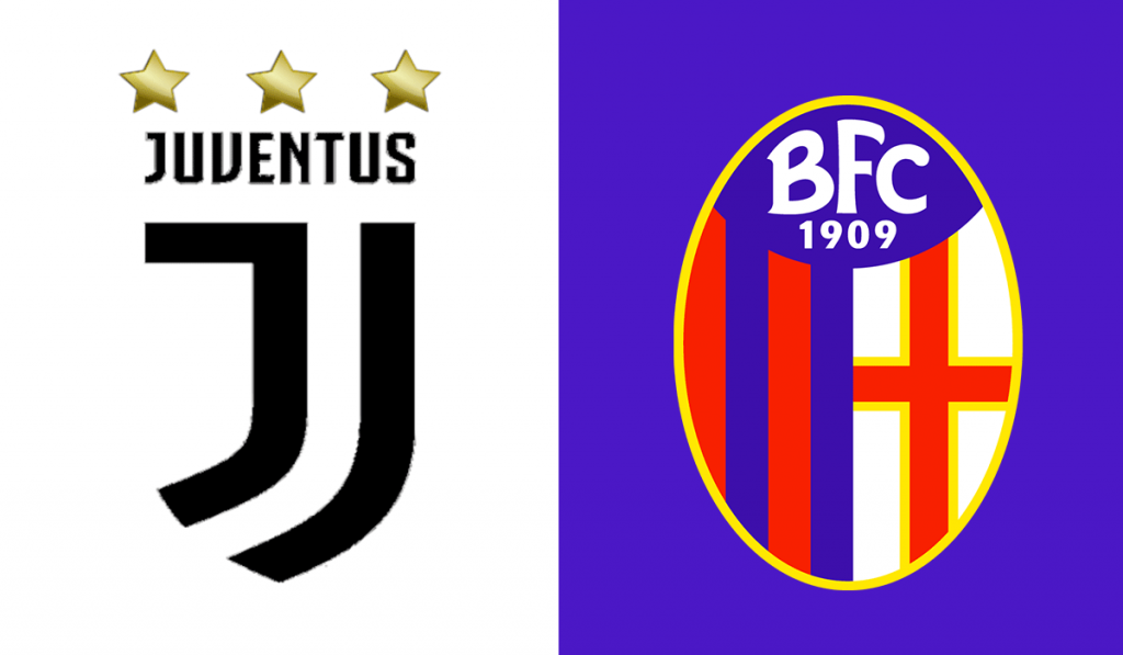 Live Juventus-Bologna: in diretta risultato e aggiornamenti minuto per minuto.