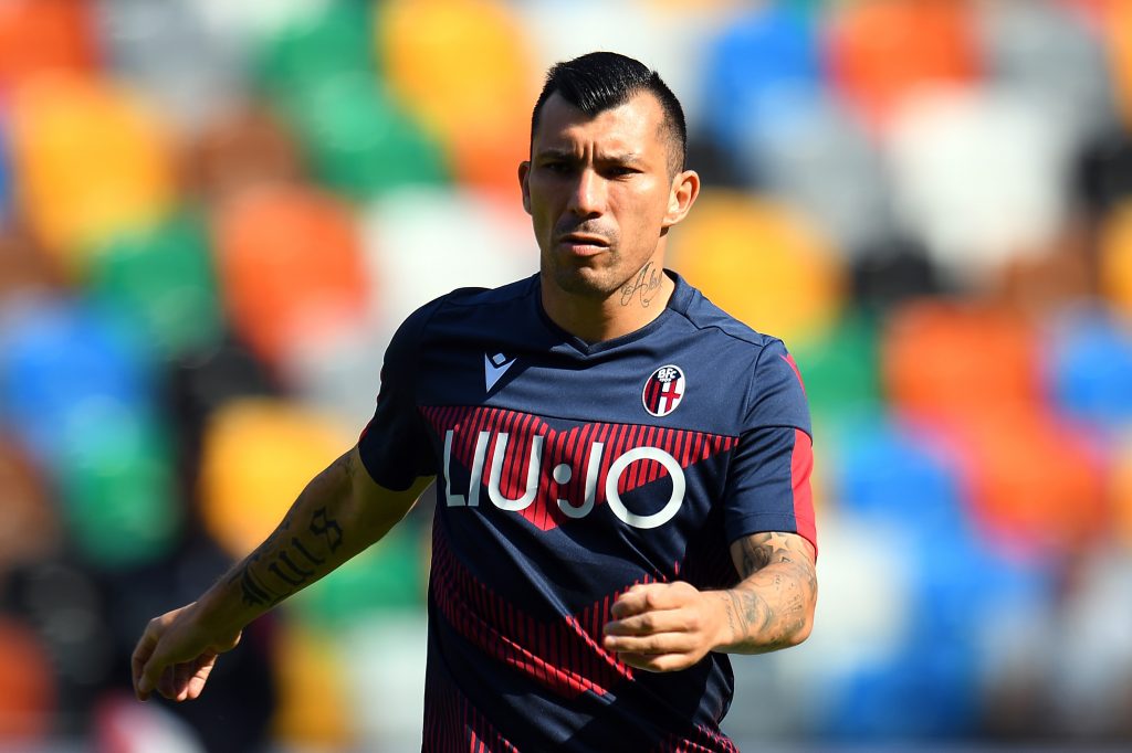 Gary Medel