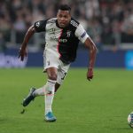 Alex Sandro