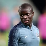 Kanté