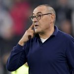 Juventus-Genoa formazioni ufficiali: Sarri cambia quattro titolari