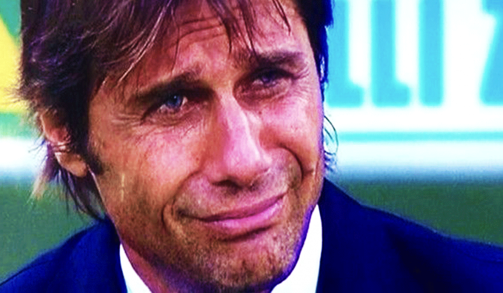 News Juve - Nerazzurri "in lacrime" sui social.