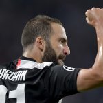 Higuain