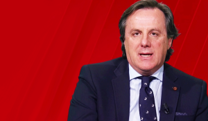 Calciomercato Juventus - Paolo Paganini svela i pensieri bianconeri per gennaio.