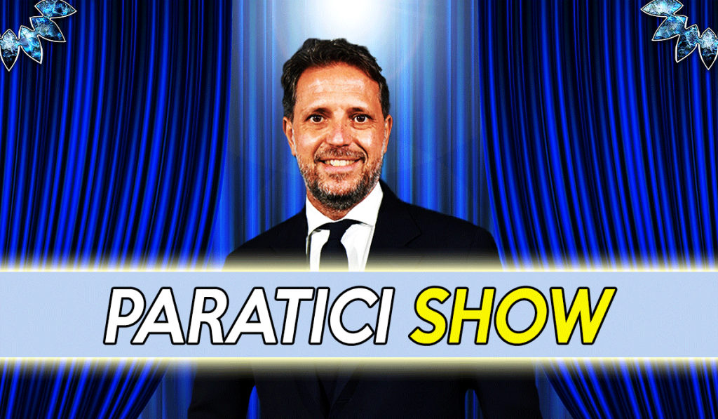 Calciomercato Juventus, Paratici show: 7 sogni e 5 follie, tutti i nomi.